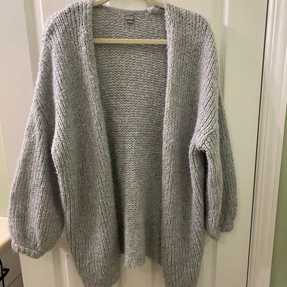 Aerie Cardigan - Picture 1 of 3